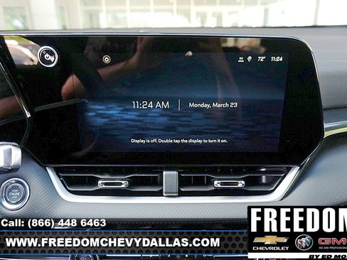 New 2026 Chevrolet Equinox LT FWD image 21