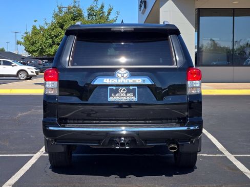 Used 2013 Toyota 4Runner Limited AWD/4WD image 6