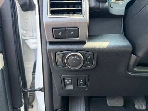 Used 2019 Ford Expedition Platinum AWD/4WD image 14