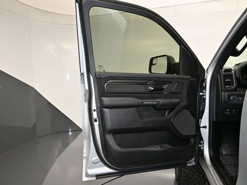 New 2026 RAM 1500 RHO w/ RHO Level 1 Equipment Group image 11