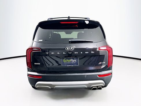 Used 2021 Kia Telluride S image 7