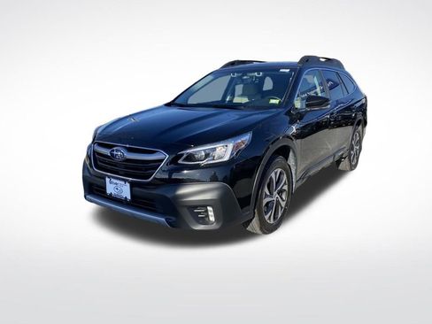 Used 2020 Subaru Outback Limited XT image 10