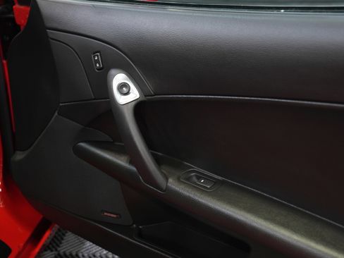 Used 2007 Chevrolet Corvette Coupe w/ Preferred Equipment Group image 23
