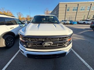 New 2025 Ford F150 XLT w/ Equipment Group 302A MID video 2