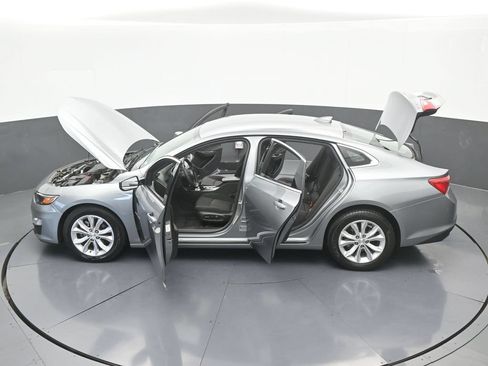 Used 2024 Chevrolet Malibu LT FWD image 62