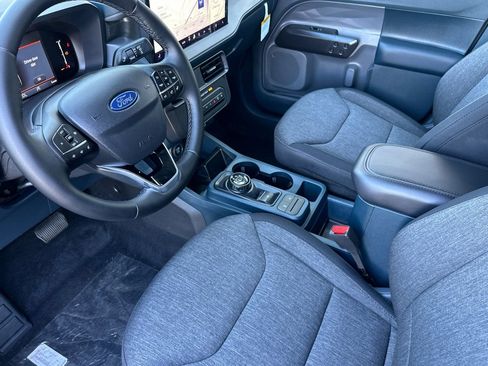 New 2025 Ford Maverick XLT w/ XLT Luxury Package image 10