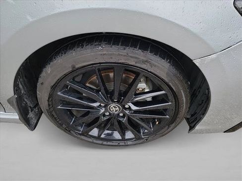 Used 2022 Toyota Camry XSE w/ Cold Weather Package FWD image 10