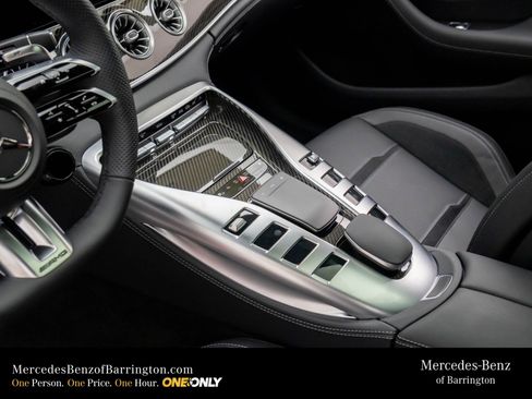 New 2026 Mercedes-Benz AMG GT 43 image 13