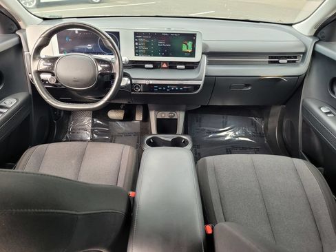 Used 2024 Hyundai Ioniq 5 SEL RWD image 16