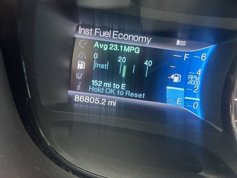 Used 2013 Ford Edge Limited image 3