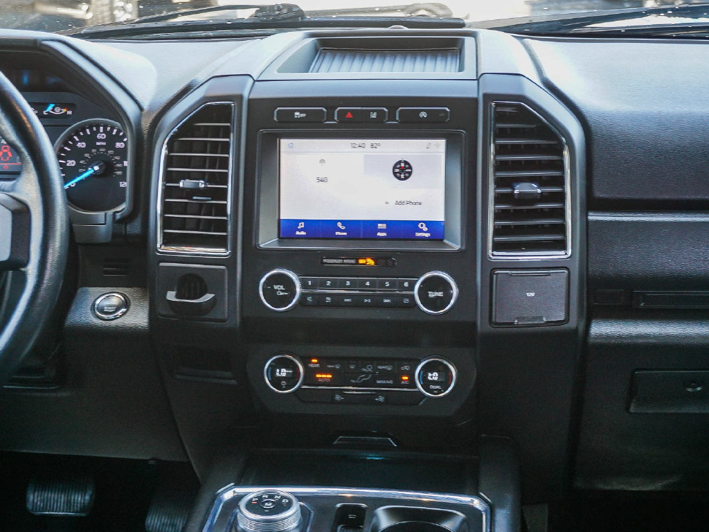 Used 2021 Ford Expedition XL RWD image 16