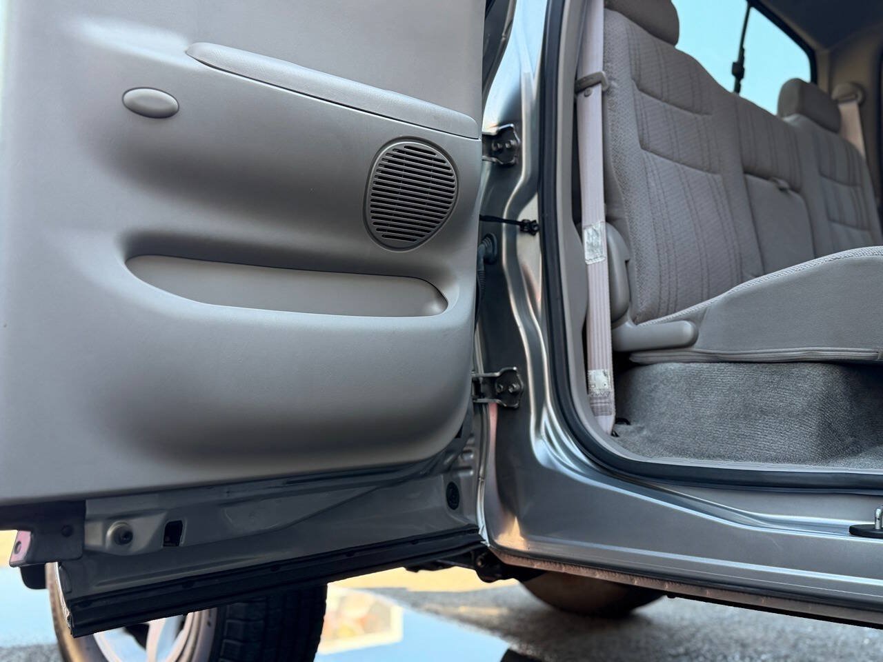Used 2002 Toyota Tundra SR5 RWD image 62