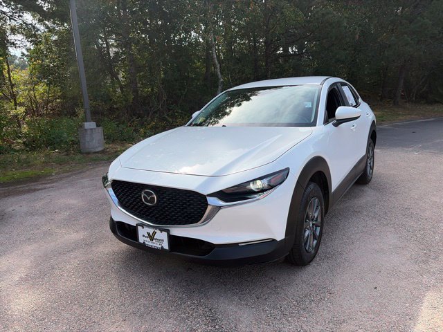 Used 2023 MAZDA CX-30 AWD 2.5 S image 2
