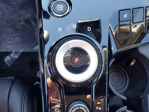 New 2025 Kia Sportage EX w/ EX Premium Package image 20