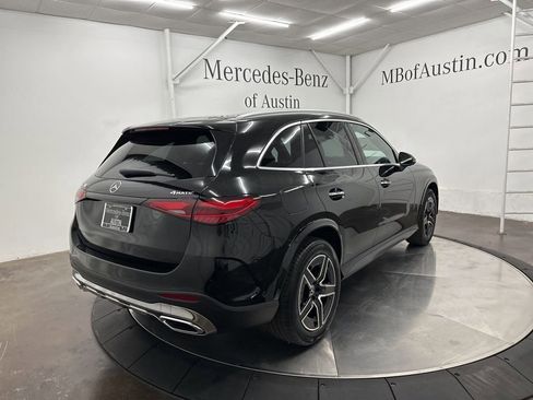 Used 2026 Mercedes-Benz GLC 300 GLC 300 image 7