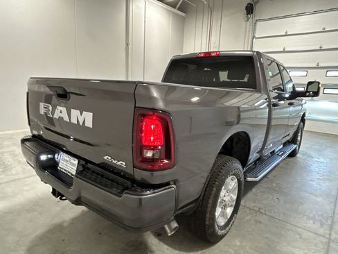 New 2025 RAM 2500 Big Horn image 6