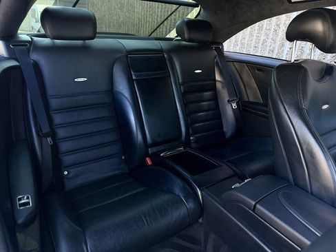 Used 2012 Mercedes-Benz CL 63 AMG image 25