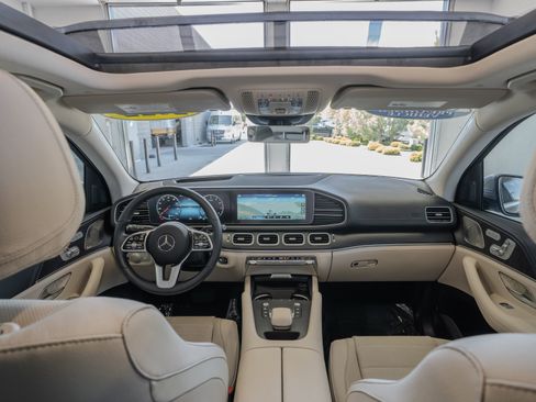 Certified 2022 Mercedes-Benz GLE 350 4MATIC image 27