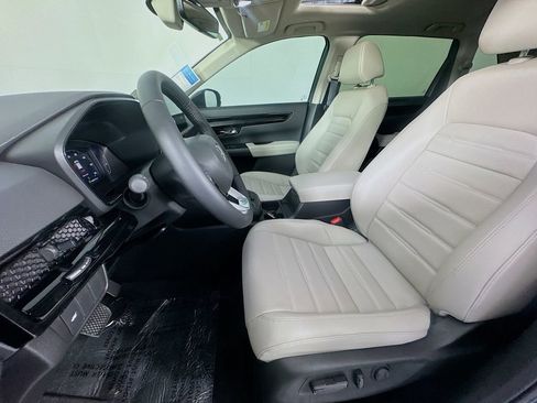 New 2026 Honda CR-V EX-L image 29