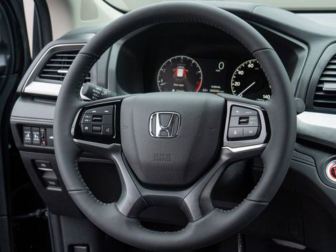 New 2026 Honda Odyssey EX-L image 18