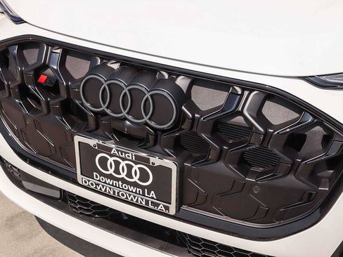 New 2026 Audi SQ5 Premium Plus AWD/4WD image 8