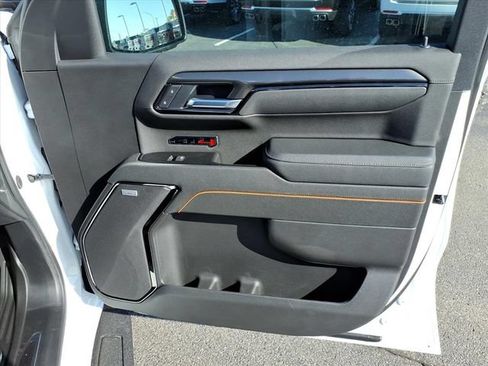 New 2026 GMC Sierra 1500 AT4 w/ AT4 Premium Package AWD/4WD image 26