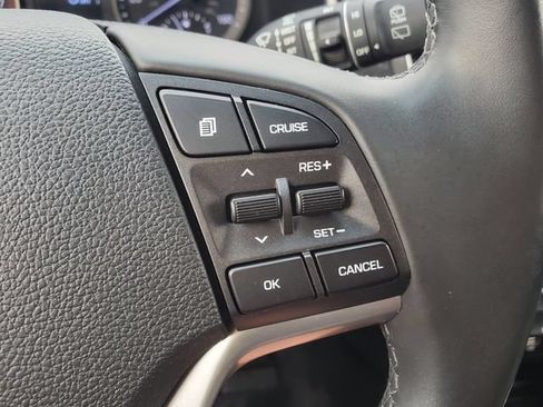Used 2021 Hyundai Tucson Limited AWD/4WD image 25