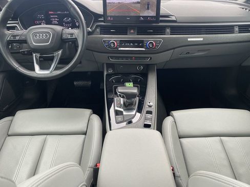 Used 2024 Audi A5 2.0T Prestige AWD/4WD image 15