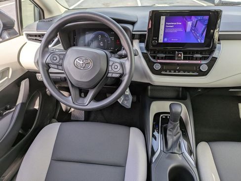New 2026 Toyota Corolla LE image 14