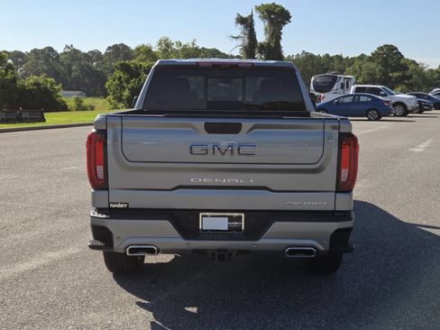 New 2026 GMC Sierra 1500 Denali Ultimate AWD/4WD image 21