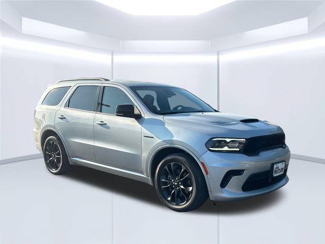 Used 2024 Dodge Durango R/T AWD/4WD image 15