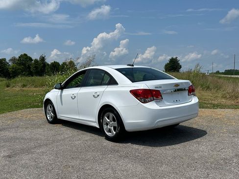 Used 2015 Chevrolet Cruze LT FWD image 6