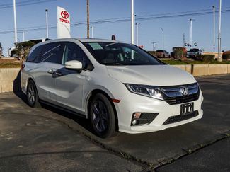 Used 2020 Honda Odyssey EX-L video 2