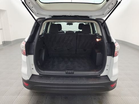 Used 2018 Ford Escape S FWD image 29