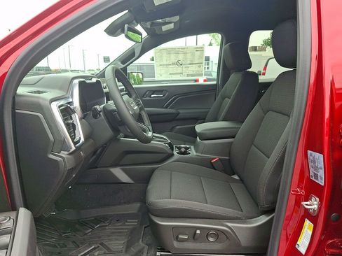 New 2026 GMC Canyon Elevation w/ Convenience Package AWD/4WD image 7
