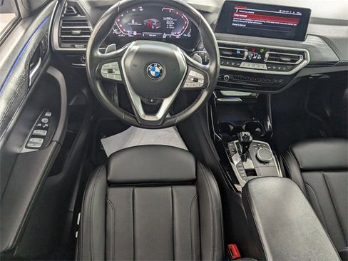Used 2023 BMW X3 xDrive30i w/ Convenience Package image 19