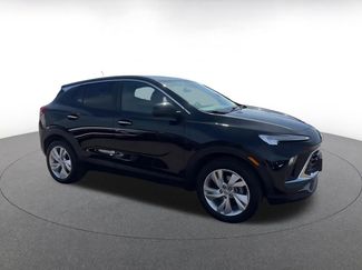 Used 2025 Buick Encore GX Preferred video 2
