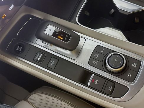 Used 2026 INFINITI QX60 Autograph w/ Dark Cargo Package image 22