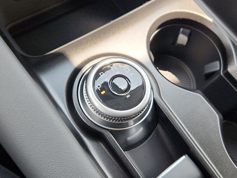 New 2026 Ford Explorer Active AWD/4WD image 11