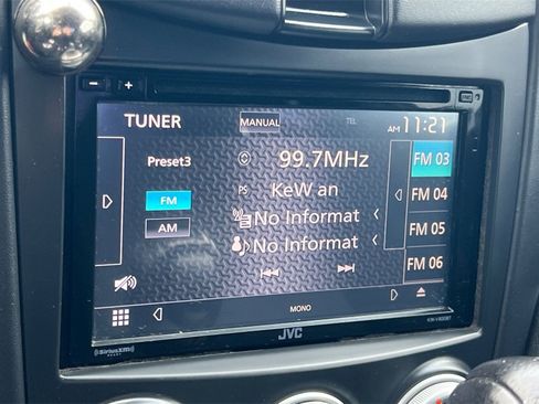 Used 2013 Nissan 370Z Base image 17