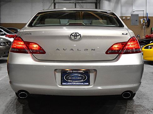 Used 2008 Toyota Avalon Touring FWD image 5
