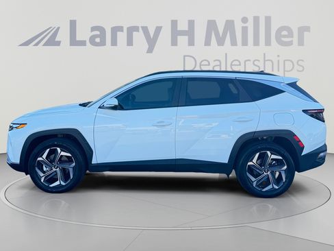 Used 2024 Hyundai Tucson SEL AWD/4WD image 2