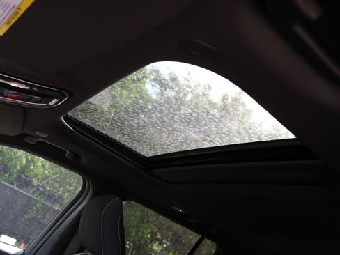 New 2026 Jeep Grand Cherokee Laredo X AWD/4WD image 11