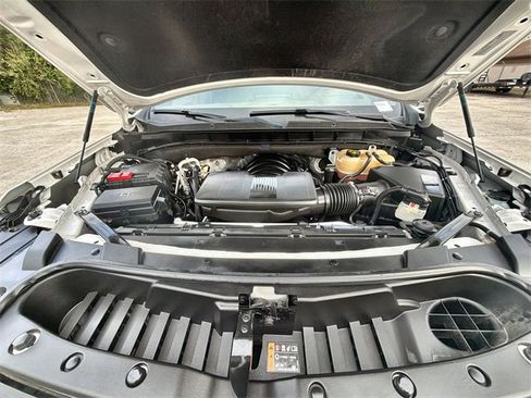 Certified 2022 Chevrolet Tahoe High Country w/ Premium Package image 29