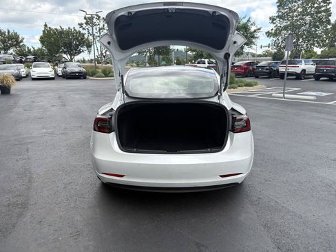 Used 2020 Tesla Model 3 Performance AWD/4WD image 9