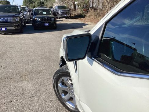 Used 2021 Ford F150 Lariat w/ Equipment Group 502A High image 20