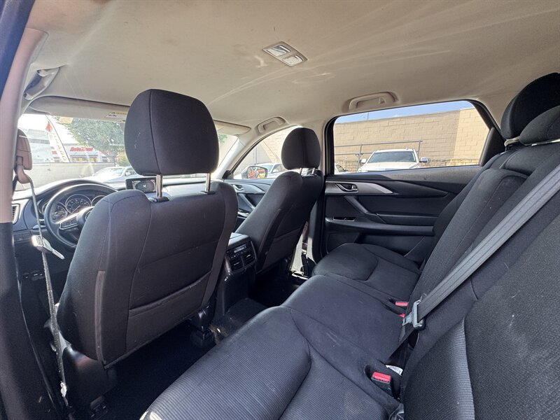 Used 2020 MAZDA CX-9 Sport FWD image 29