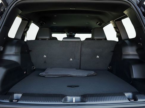 New 2026 Jeep Cherokee Limited AWD/4WD image 8