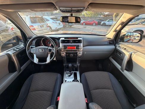 Used 2012 Toyota 4Runner SR5 w/ Convenience Pkg AWD/4WD image 27
