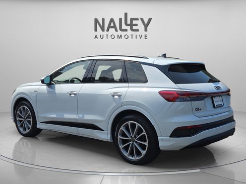 New 2026 Audi Q4 e-tron Premium Plus image 3